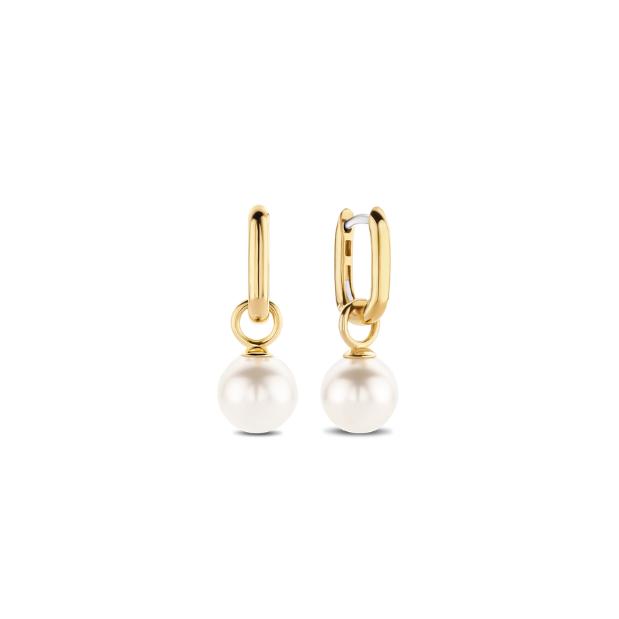 TI SENTO Boucles d'oreilles 7848PW