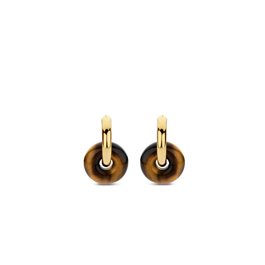 TI SENTO Boucles d'oreilles 7855TE