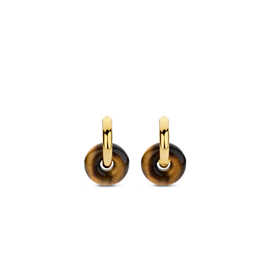 TI SENTO Boucles d'oreilles 7855TE