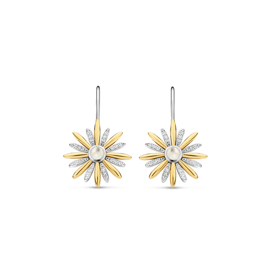 TI SENTO Boucles d'oreilles 7861ZY