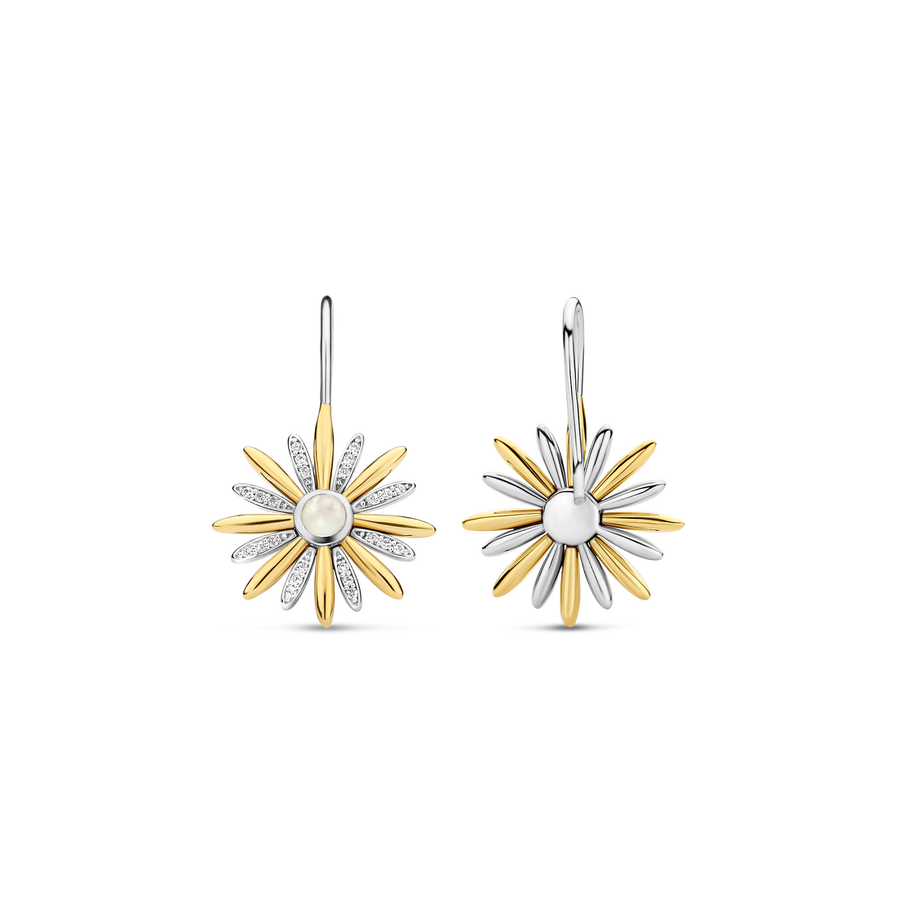 TI SENTO Boucles d'oreilles 7861ZY