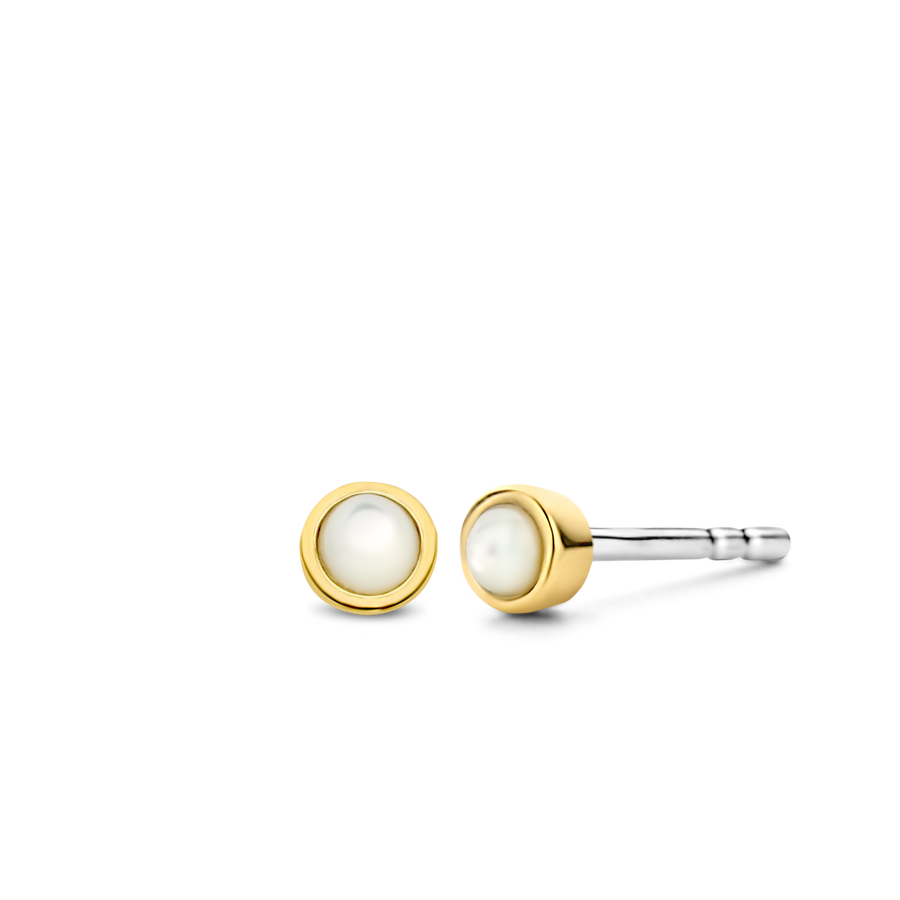 TI SENTO Boucles d'oreilles 7874MW