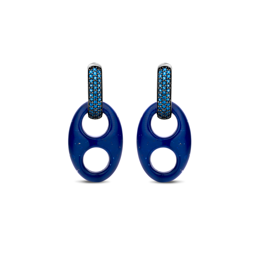 TI SENTO Boucles d'oreilles 7880BL