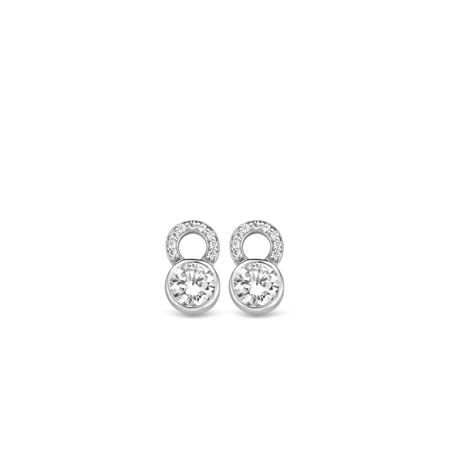 TI SENTO Charms pour les boucles d'oreilles 9046ZI