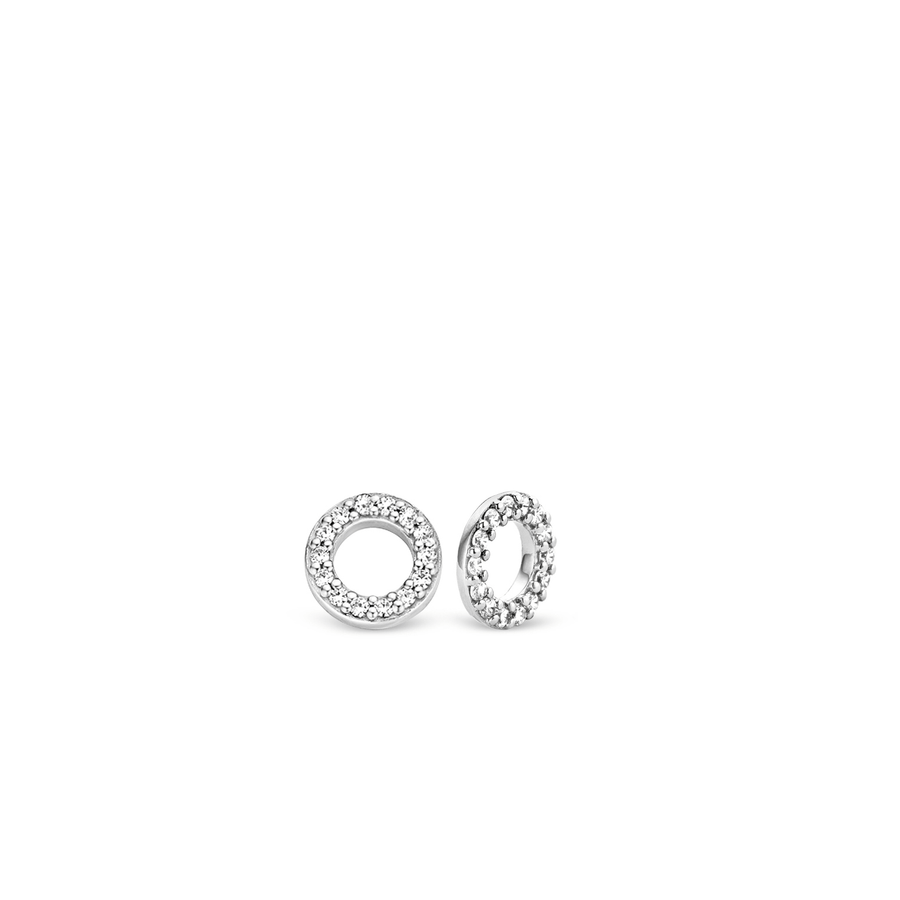 TI SENTO Charms pour les boucles d'oreilles 9146ZI