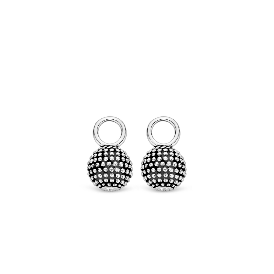 TI SENTO Charms pour les boucles d'oreilles 9162SB