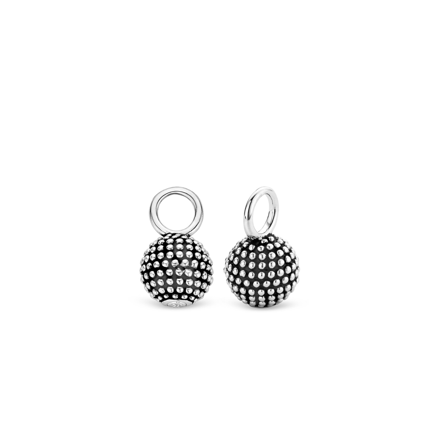 TI SENTO Charms pour les boucles d'oreilles 9162SB