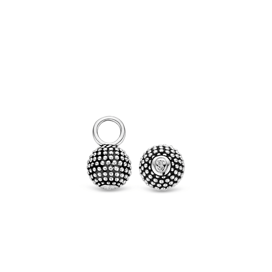 TI SENTO Charms pour les boucles d'oreilles 9162SB