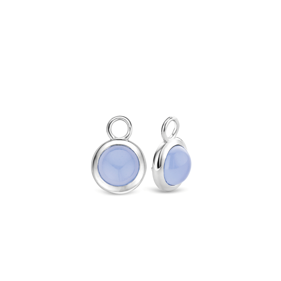 TI SENTO Charms pour les boucles d'oreilles 9167LA