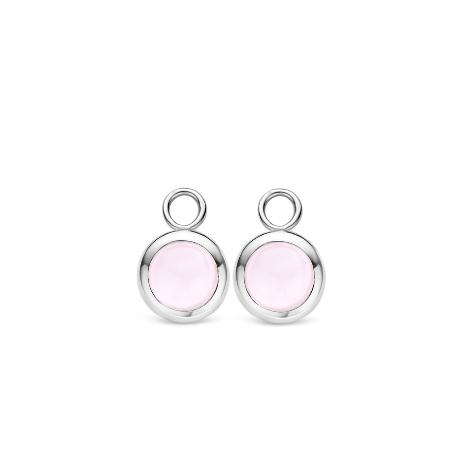 TI SENTO Charms pour les boucles d'oreilles 9167LP