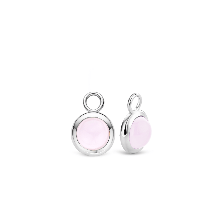 TI SENTO Charms pour les boucles d'oreilles 9167LP