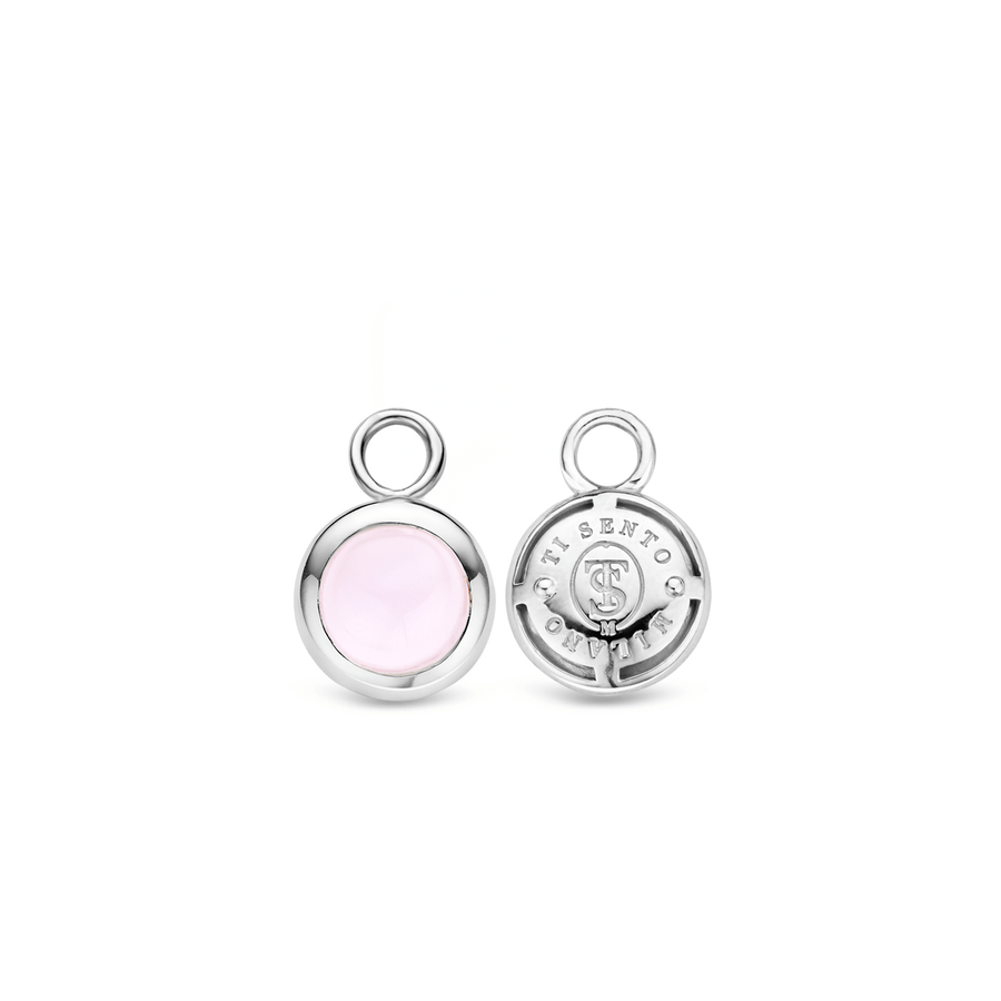 TI SENTO Charms pour les boucles d'oreilles 9167LP