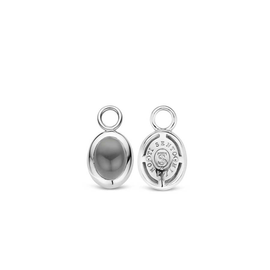 TI SENTO Charms pour les boucles d'oreilles 9174DG