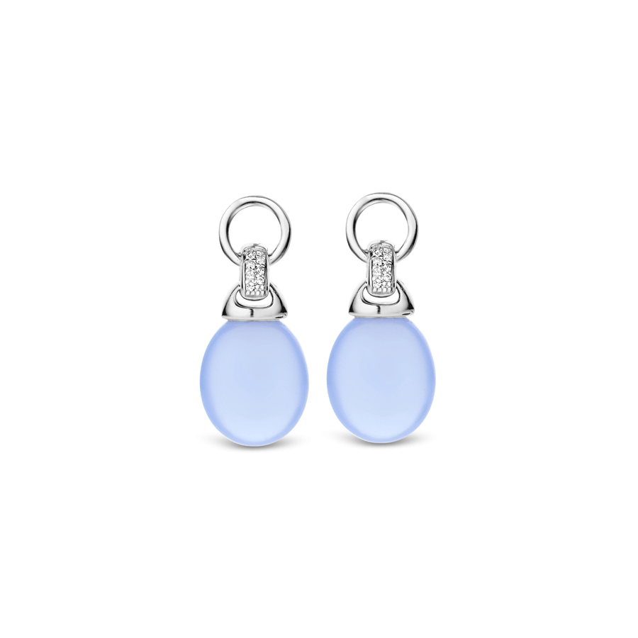 TI SENTO Charms pour les boucles d'oreilles 9177LA