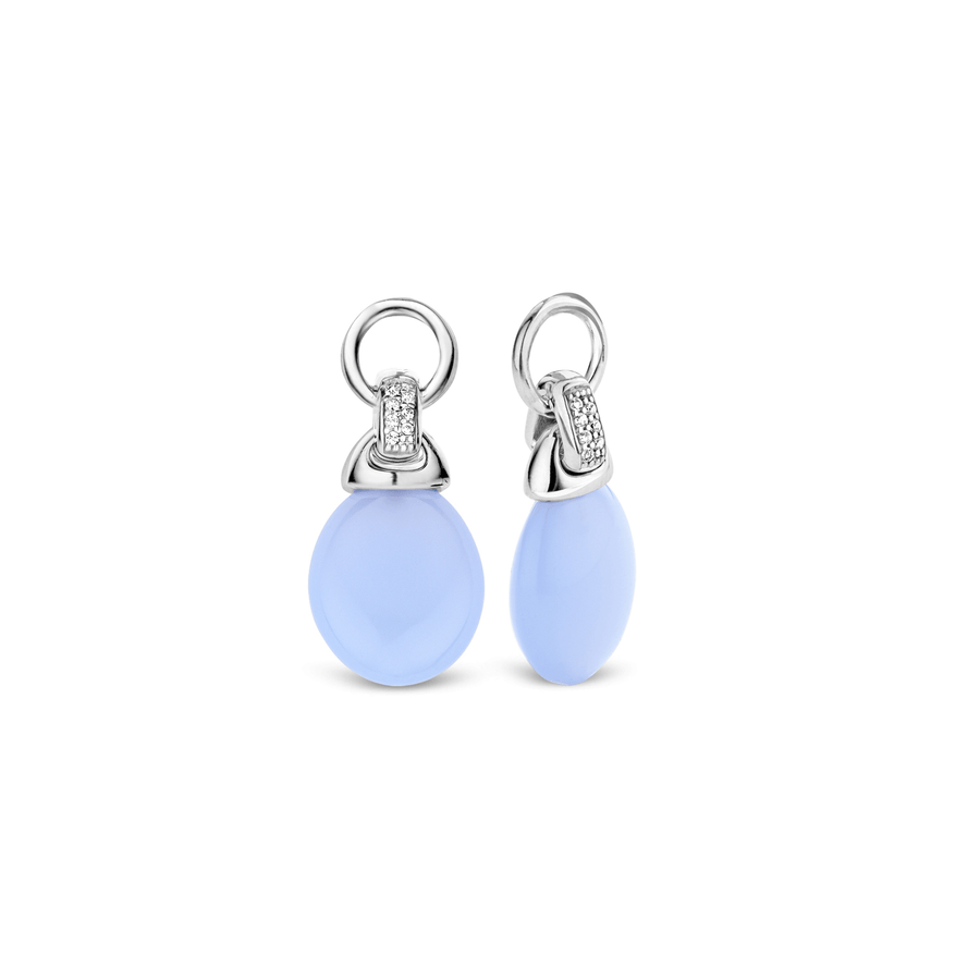 TI SENTO Charms pour les boucles d'oreilles 9177LA