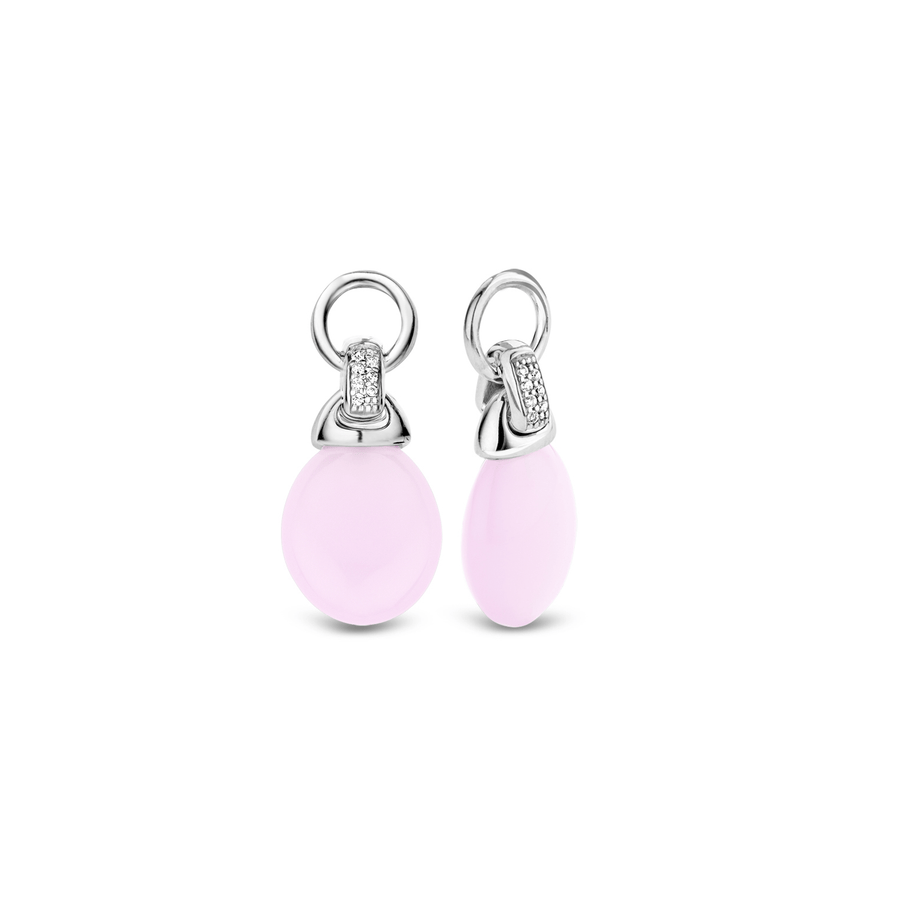 TI SENTO Charms pour les boucles d'oreilles 9177LP