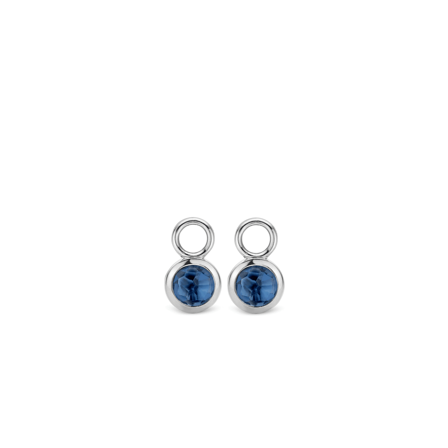 TI SENTO Charms pour les boucles d'oreilles 9180DB