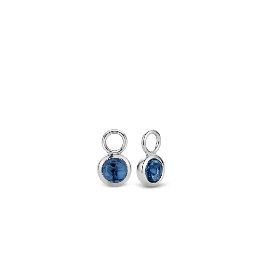 TI SENTO Charms pour les boucles d'oreilles 9180DB