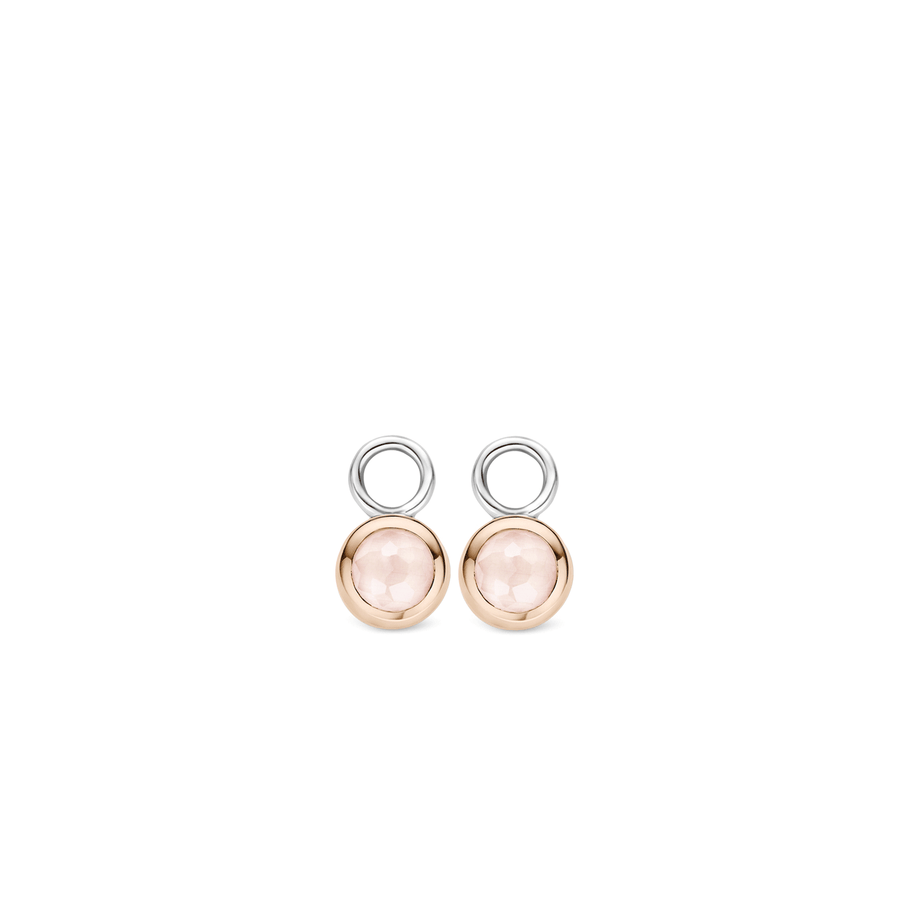 TI SENTO Charms pour les boucles d'oreilles 9180LP