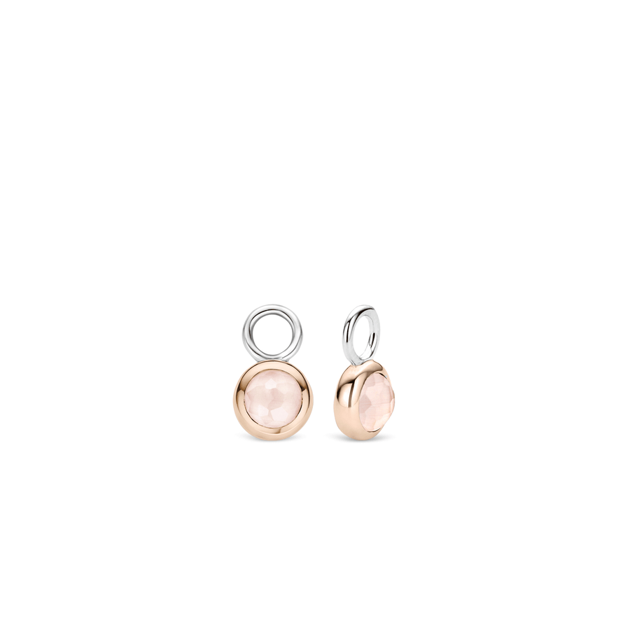 TI SENTO Charms pour les boucles d'oreilles 9180LP