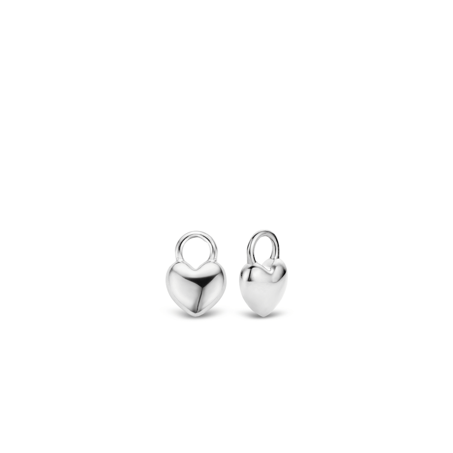 TI SENTO Charms pour les boucles d'oreilles 9182SI