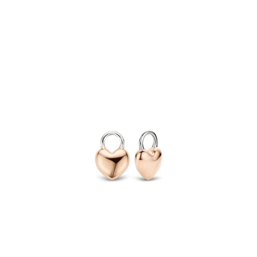 TI SENTO Charms pour les boucles d'oreilles 9182SR