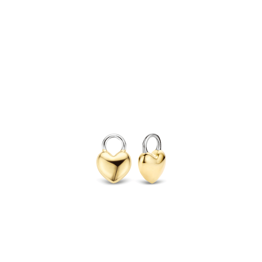 TI SENTO Charms pour les boucles d'oreilles 9182SY