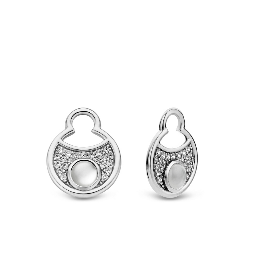 TI SENTO Charms pour les boucles d'oreilles 9188MW