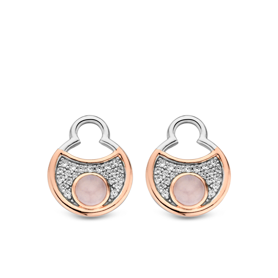 TI SENTO Charms pour les boucles d'oreilles 9188SP