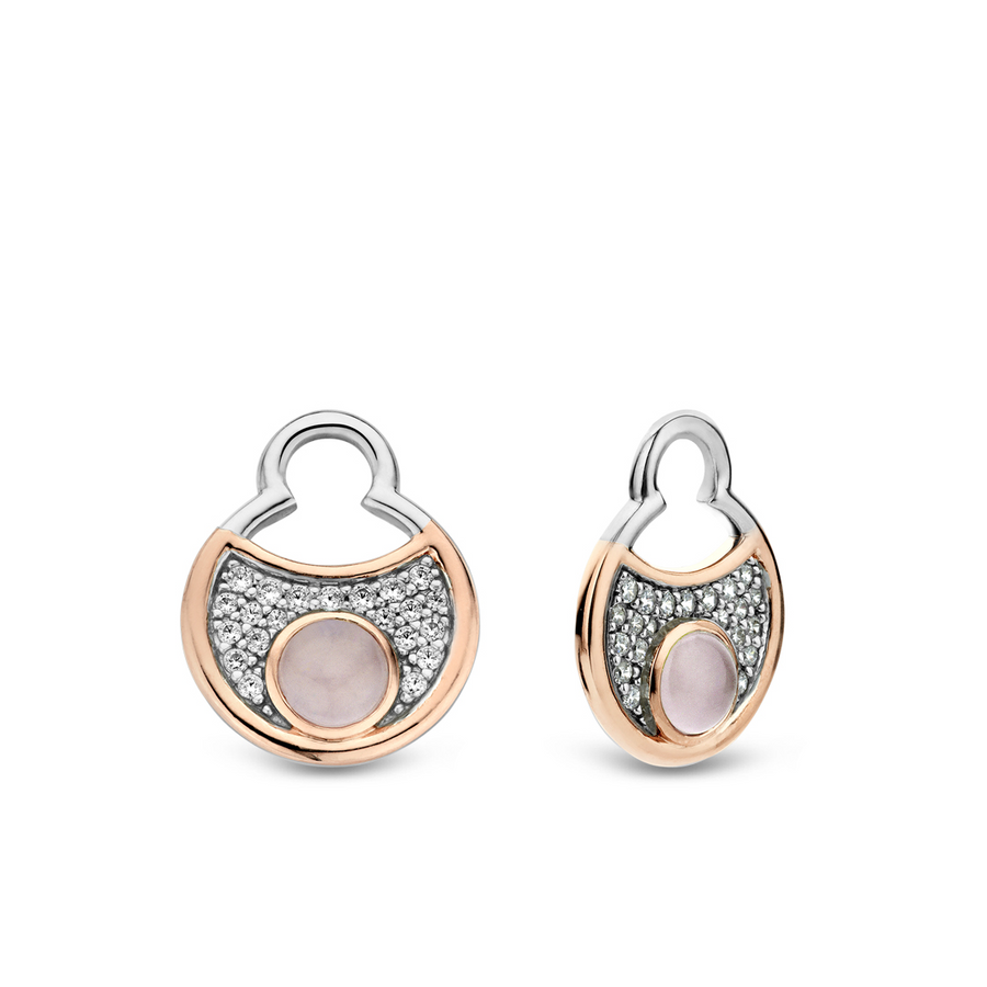 TI SENTO Charms pour les boucles d'oreilles 9188SP