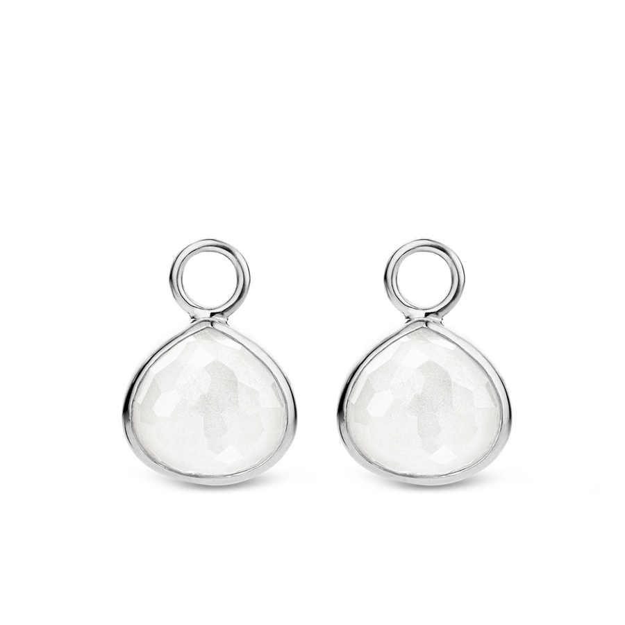 TI SENTO Charms pour les boucles d'oreilles 9192IW