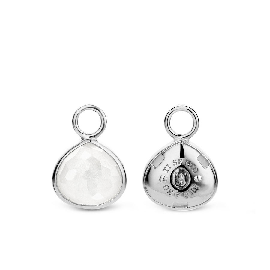 TI SENTO Charms pour les boucles d'oreilles 9192IW