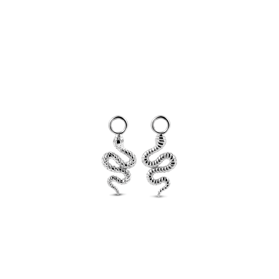 TI SENTO Charms pour les boucles d'oreilles 9200SI