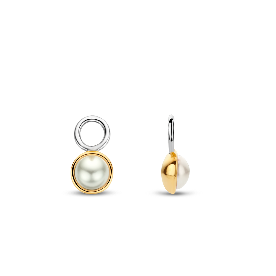 TI SENTO Charms pour les boucles d'oreilles 9255YP