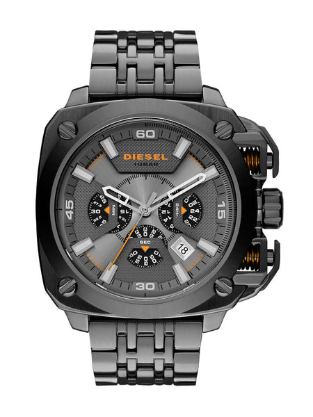 Diesel deals tobar watch