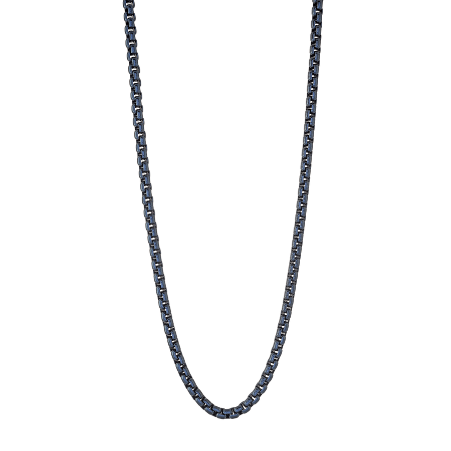 3.5MM ROUND BOX CHAIN