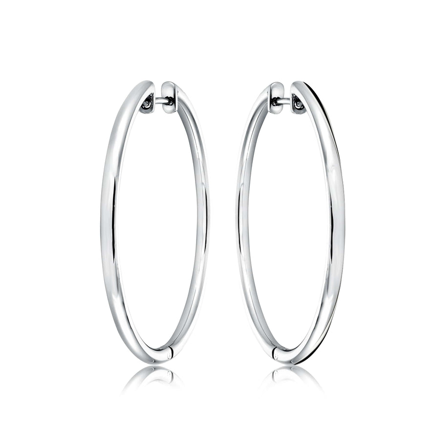 39MM Classic Hoops