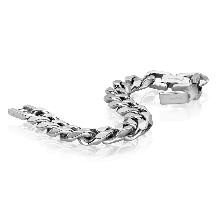 16MM CURB BRACELET