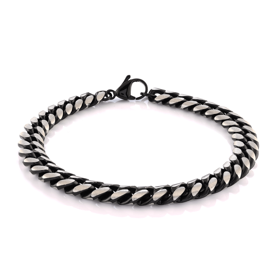 8MM CUBAN BRACELET