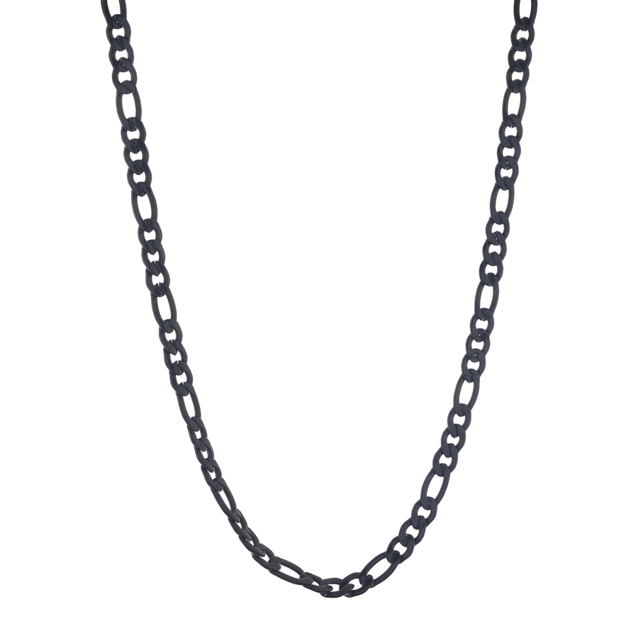 6MM FIGARO CHAIN