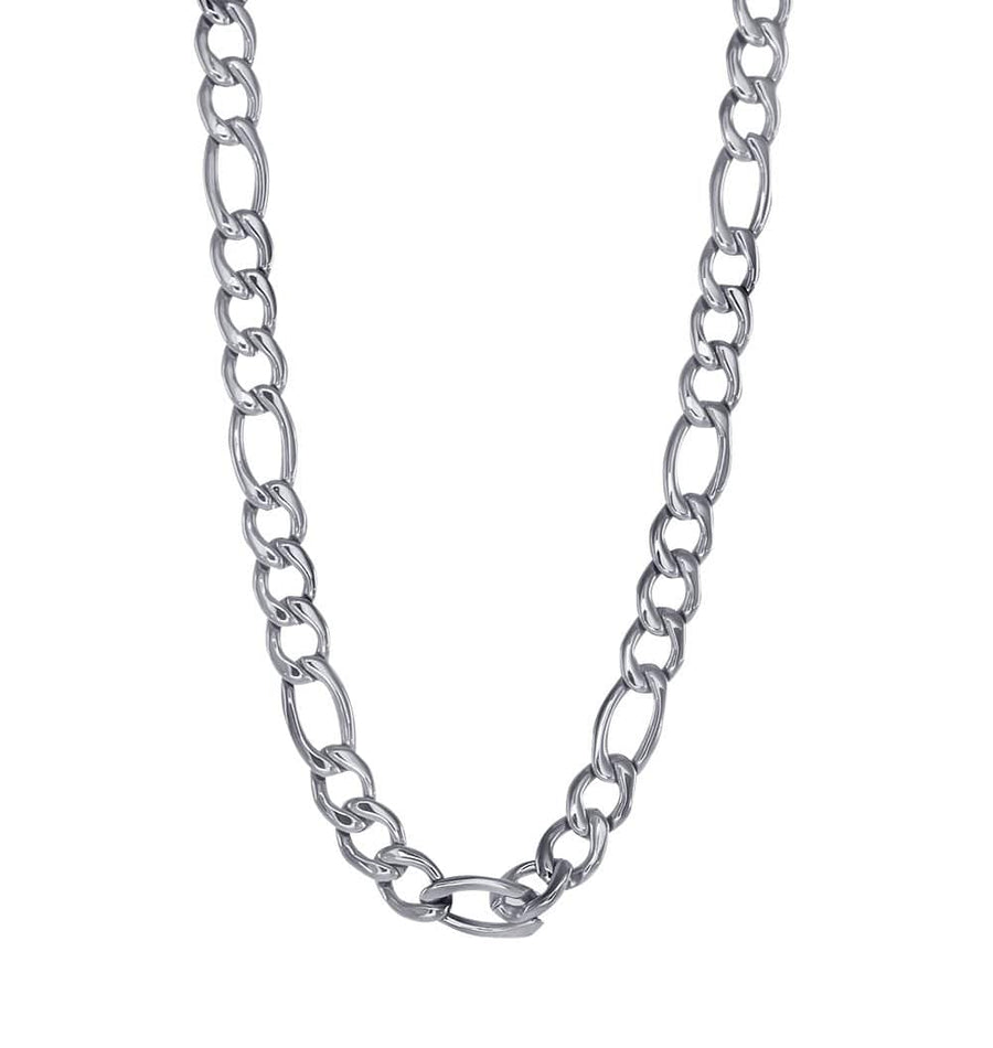 6MM FIGARO CHAIN