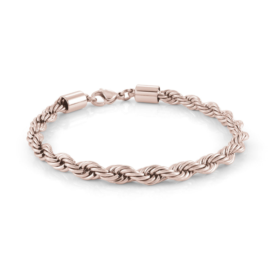 5MM Rope Bracelet