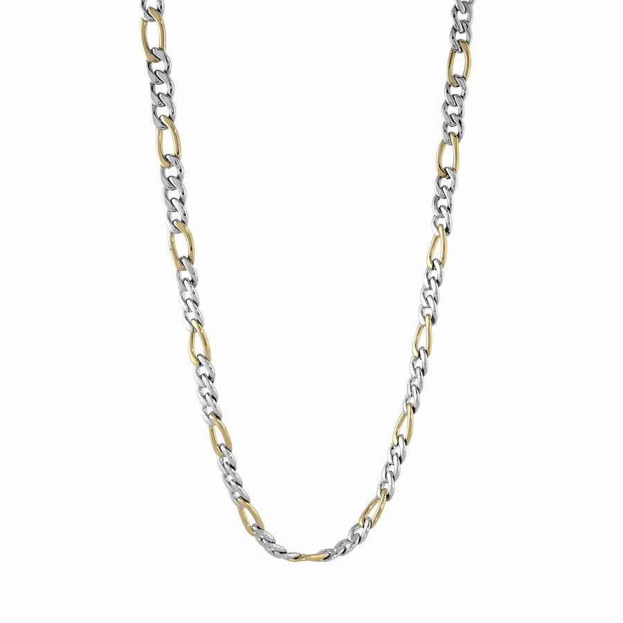 6MM FIGARO CHAIN