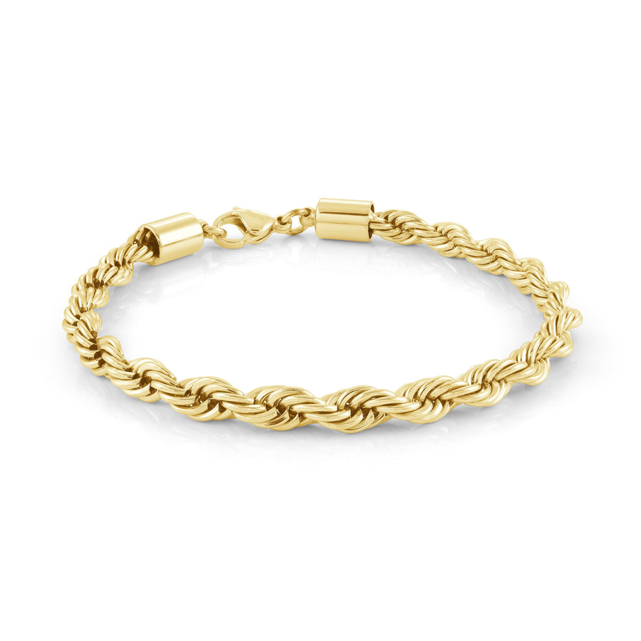 5MM Rope Bracelet