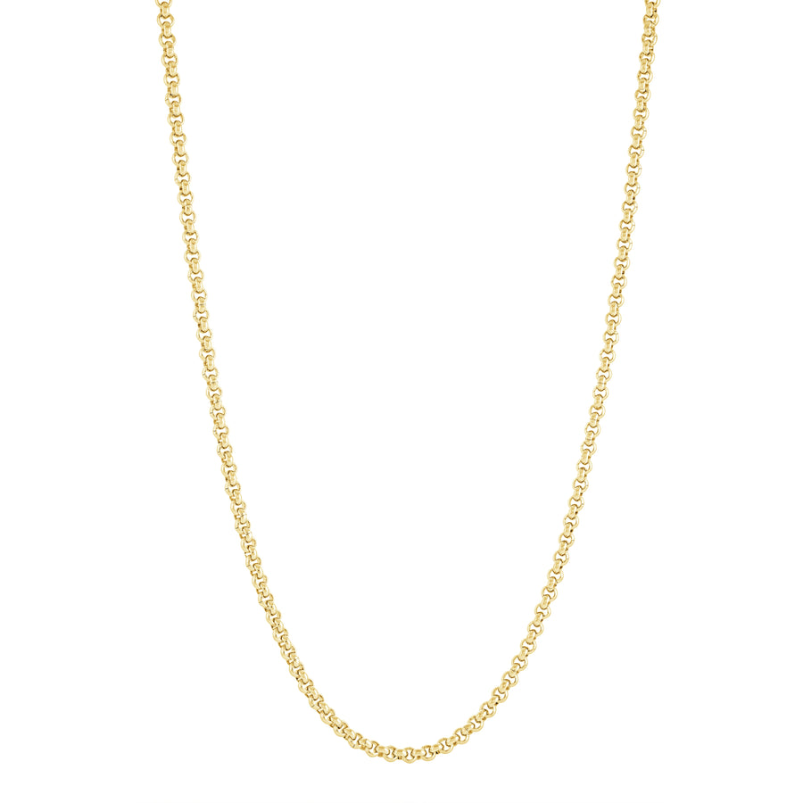 3MM ROLLO CHAIN