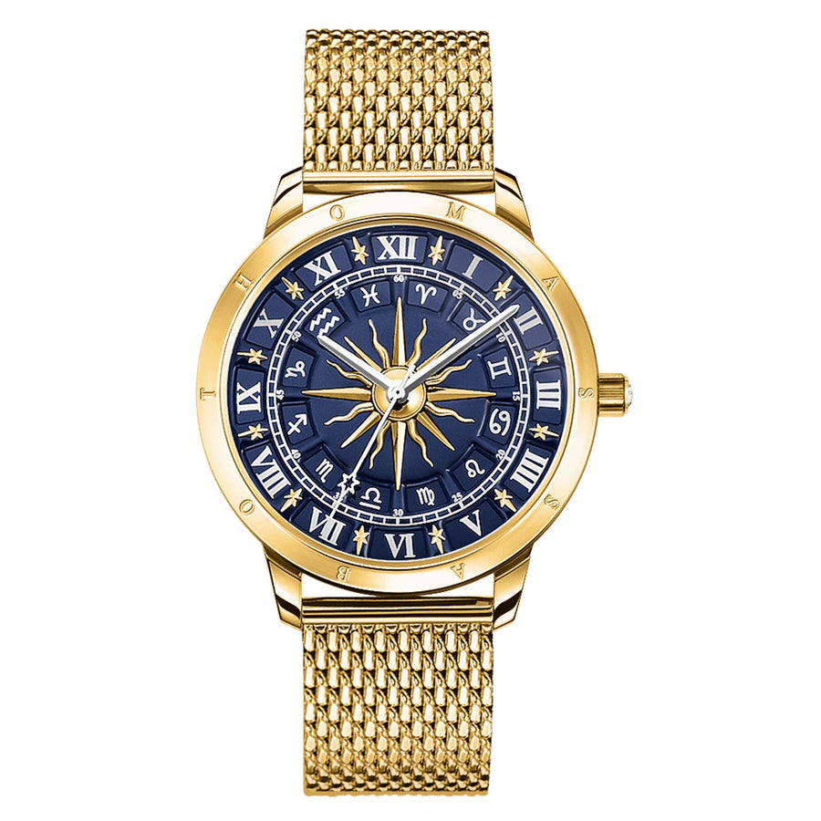 Montre 2025 spirit femme