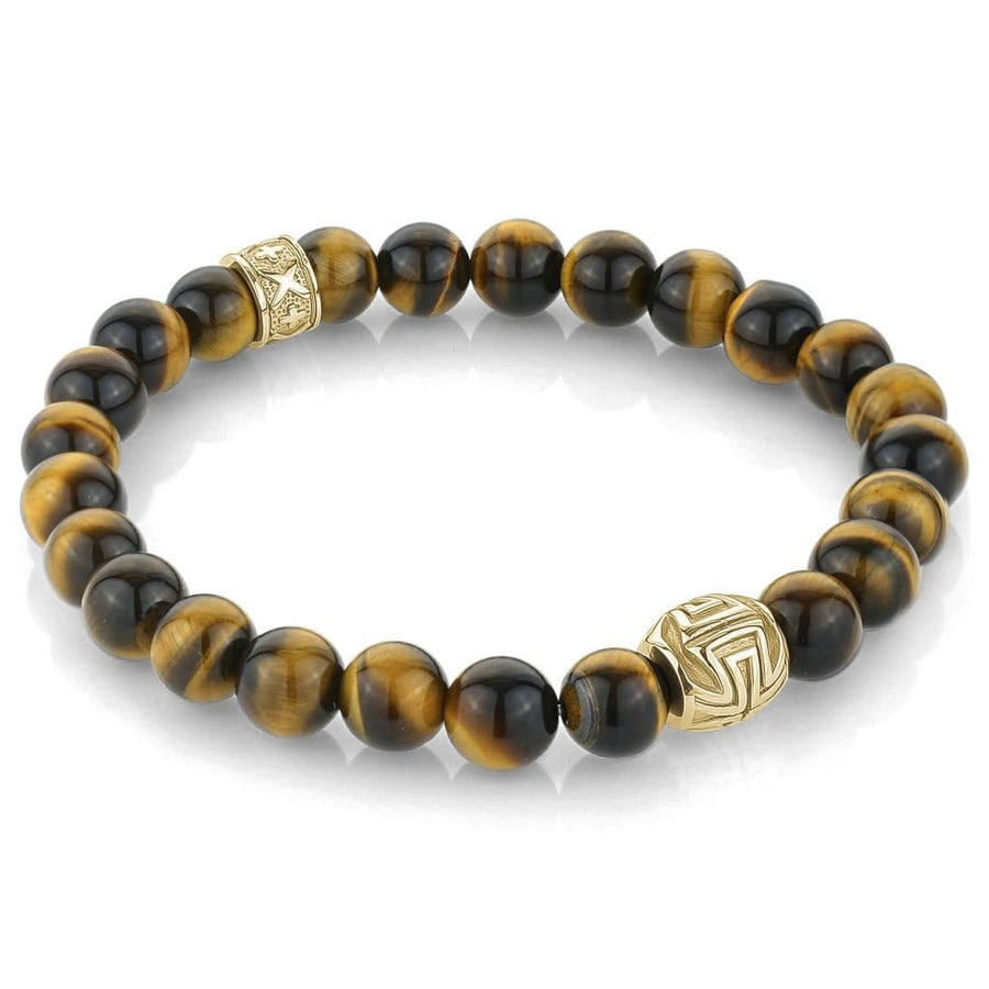 ORO BEAD BRACELET