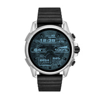 Diesel smartwatch deals dzt 2008